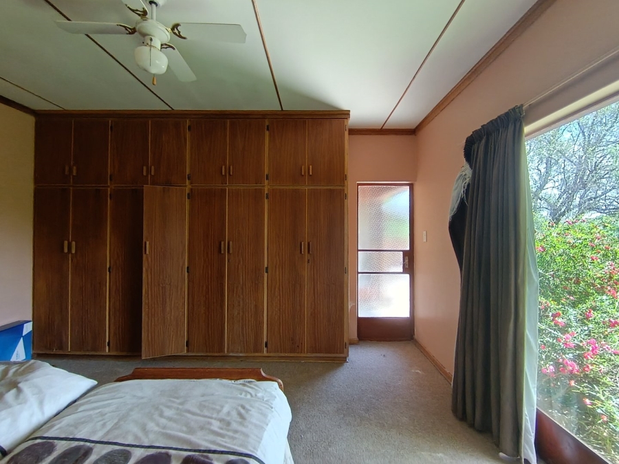 Commercial Property for Sale in Glen Free State